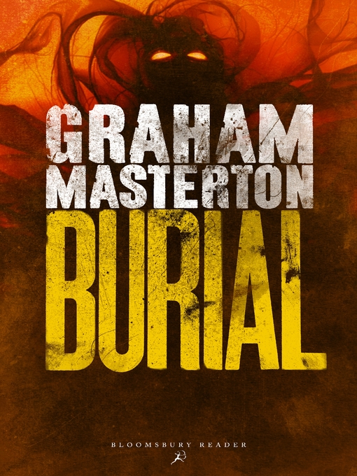 Title details for Burial by Graham Masterton - Available